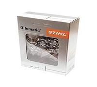 Stihl 36700000056 Sierra Cadena 1/4 pulgadas 1,1 56 eslabones para 25 cm Espada MSA 160, MS 192 T