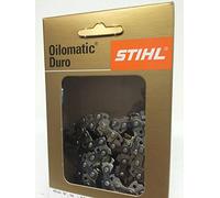 Stihl 36830000056 Cadena de sierra de metal duro Rapid Duro 3 37 cm 3/8" x 1,6 mm x 56 TG