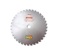 Stihl 40007134211 MZ 200-22 - Hoja de sierra circular, multicolor