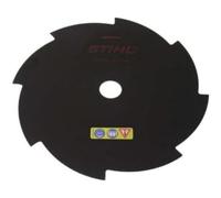 Stihl 4001 713 3803 - Cuchilla de sierra circular (repuesto original)