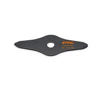 Stihl 40017133812 2F - Hoja para cortacésped (260 mm)