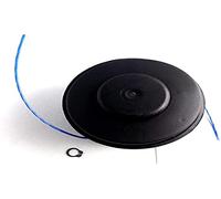 Stihl 40087102100 Mähkopf AutoCut 2-2 - Cabezal de cortacésped para recortador Sense FSE 52