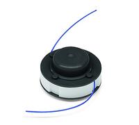 Stihl 40087104300 4008 710 4300 CF3 Pro - Bobina de hilo (35 m), AZUL