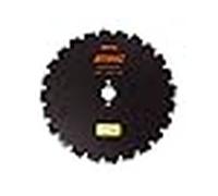 Stihl 41107134204 Meißelzahn hoja de sierra FS 260,300,350,400, Ø 225 mm