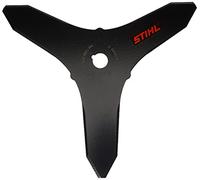 Stihl 4119 713 4100 3B - Cuchilla para cortacésped (300 mm)