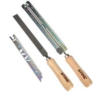 Stihl 5605 007 1027 - Accesorio de Herramienta eléctrica (tamaño: 1/4pulgadas)