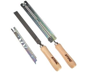 Stihl 5605 007 1027 - Accesorio de Herramienta eléctrica (tamaño: 1/4pulgadas)