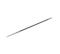 Stihl 5605 772 4806 - Juego de 6 limas redondas para cadenas de motosierra de 4,8 mm para 0,325, 1 W, 1 V