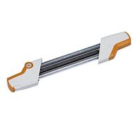 STIHL 56057504303 - Archivador 2 en 1 (diámetro 4,0 mm, para cadena de sierra de 3/8")