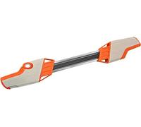 Portallime 2 en 1 ORIGINAL STIHL todas las medidas para afilar cadenas de mot...