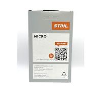 Stihl 61PMM3 55 eslabones de transmisión 16 3/8 pulgadas Picco Micro .043 cadena de sierra de calibre