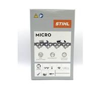 STIHL 61PMMC3-44 Oilomatic Picco Micro Mini Comfort 12-Inch Saw Chain, 3/8-Inch Pitch, .043-Inch Gauge, 44 Drive Lengths (packaging may vary)