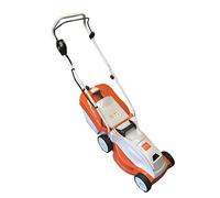 Stihl 63112000011 RMA 235-Cortacésped con batería AK 20 y Cargador AL 101, Naranja