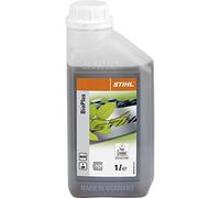 Stihl 7815163001 bio Plus para sierras mecánicas, 1 litro.