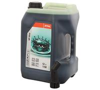 Stihl Aceite para motores de dos tiempos HP Ultra 1:50 5 L