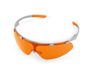 Stihl ADVANCE Super Fit - Gafas de protección, color naranja