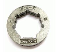 Stihl Anillo Cadenas Cilindro de 3/87z 00006421223, 0795711000103