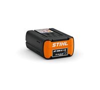 STIHL AP 200 S - Batería de iones de litio (187 Wh, 36 V, compatible con todos los dispositivos de batería del sistema Stihl AP)