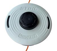 STIHL AutoCut 27-2 40028202302 - Cabezal cortacésped