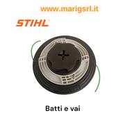 STIHL AUTOCUT C 6-2 GOLPES VAI ORIGINAL FS 38 45 FSE 71