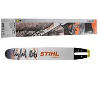 Stihl Barra Guía (Longitud: 40 cm, 3/8 pulgadas, 1.6 mm, 1 pieza, 30030005213