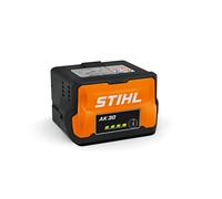 STIHL Batería AK 30 S, 36V - 180 Wh - 5,0Ah, 45204006545 Acumulador