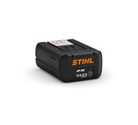 STIHL Batería AP 20, 36 V, iones de litio, 144 Wh | 4 luces LED que informan sobre el estado de carga de la batería, la batería AP 20 está certificada según IPX4