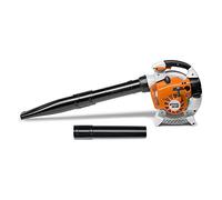 Stihl BG 86 42410111732 42410111740 aspirador soplador de hojas
