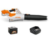 Soplador A Batería STIHL BGA60 36V Velocidad Máxima Del Aire 69 M/S