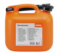 STIHL Bidón Combi 3l 5l 10L SISTEMA DE LLENADO PARA BIDÓN DE COMBUSTIBLE