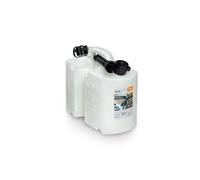 STIHL Bidón Combi 3l 5l 10L SISTEMA DE LLENADO PARA BIDÓN DE COMBUSTIBLE