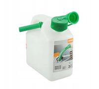 STIHL Bidón Combi 3l 5l 10L SISTEMA DE LLENADO PARA BIDÓN DE COMBUSTIBLE
