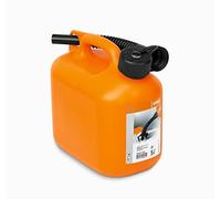 Stihl - Bidón de gasolina (5 L), color