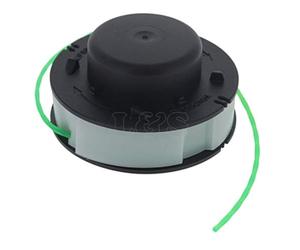 Stihl Bobina de piezas OEM con línea de 2.0mm FSA56, FSE52, FSA recortadoras - 4008 710 4301, 4008-710-4301, 40087104301