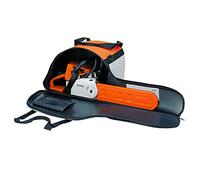 Bolsa para motosierra
