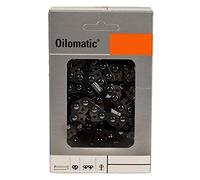 Stihl Bucle de cadena de motosierra de 18 pulgadas (23RS 74 eslabones de transmisión) 3637 005 0074