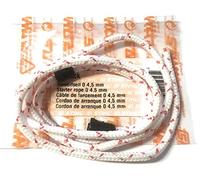 Stihl Cable de 4,5 mm - TS 350 TS 360 TS 400 TS 410 TS 420 460 510 700 760 800