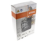 Stihl Cadena de sierra de cincel completa de 25 pulgadas 3623-005-0084 33RSC-84