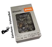 Stihl Cadena de sierra original de 18 pulgadas 36RS 66