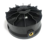 Stihl Carcasa de bobina Auto Cut 2-2 - FSE 52 - FSA 56 - Desbrozadora