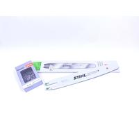 STIHL Carril de Guía 3003 008 6117 45cm 1,6 3/8 + 1x Cadena Completo