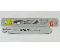 Stihl Carril de Guía Rollomatic E 37cm 3/8" 1,6mm Z11 3003 000 5211 Neu Light06