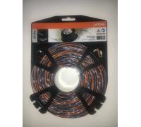 Stihl cf3 pro bobina de hilo para cortabordes