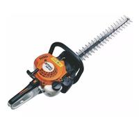 STIHL Cortasetos de Gasolina HS45/600 mm/24 1,0 CV, Longitud de Corte 60 cm