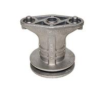 Stihl Soporte para cuchillos MB 248.3 253.1 443.1 448.1 RM 248 253 443 448