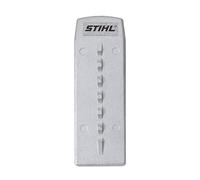 Stihl 8812201 - Cuña de aluminio (190 g)