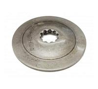 Stihl Desbrozadora Arandela de Empuje Arandela Separadora FS 240 260 280 300 350 160 180