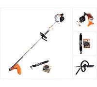 Stihl Desbrozadora FS 55 R 0,75 kW/1,0 CV con Mango Completo