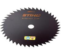 Stihl Disc con dientes afilados 200 - 44, 1 pieza, 40007134200