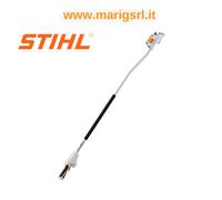 STIHL Extensión de la Barra para Podadora GTA 26 de aluminio Miniega de bater...